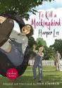 To Kill A Mockingbird - Preview