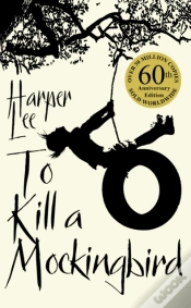 Capa do artigo To Kill A Mockingbird