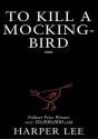 To Kill A Mockingbird - Preview