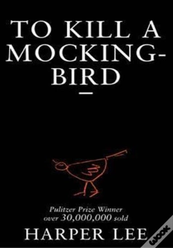 Capa do artigo To Kill A Mockingbird