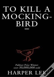 Capa do artigo To Kill A Mockingbird