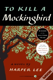 Capa do artigo To Kill A Mockingbird