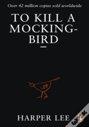 Capa do artigo To Kill A Mockingbird