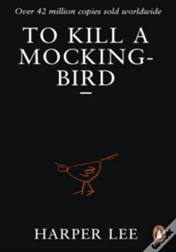 Capa do artigo To Kill A Mockingbird