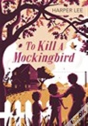 Capa do artigo To Kill A Mockingbird