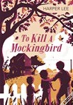 Capa do artigo To Kill A Mockingbird