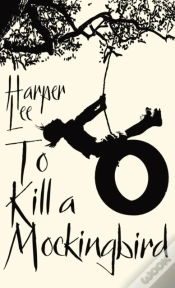 Capa do artigo To Kill A Mockingbird
