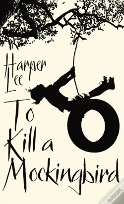 Capa do artigo To Kill A Mockingbird