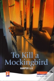 Capa do artigo To Kill A Mockingbird