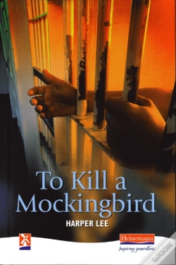 Capa do artigo To Kill A Mockingbird