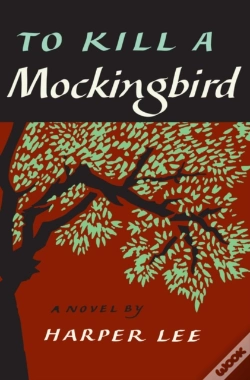 Capa do artigo To Kill A Mockingbird