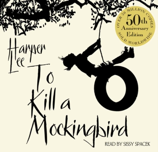  <b>To Kill A Mockingbird</b>, de Harper Lee