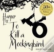 Capa do artigo To Kill A Mockingbird