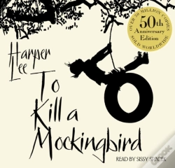 Capa do artigo To Kill A Mockingbird