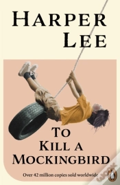 Capa do artigo To Kill A Mockingbird