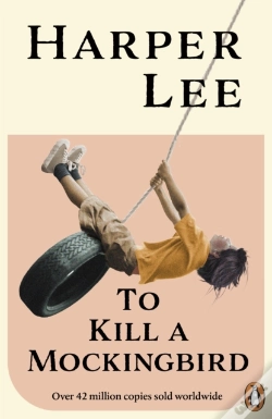 Capa do artigo To Kill A Mockingbird