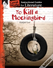 Capa do artigo To Kill A Mockingbird