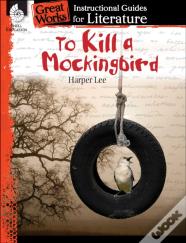 To Kill A Mockingbird