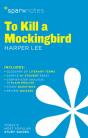 To Kill A Mockingbird Sparknotes Literature Guide - Preview