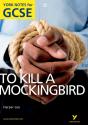 To Kill A Mockingbird: York Notes Gcse (Grades A*-G) - Preview