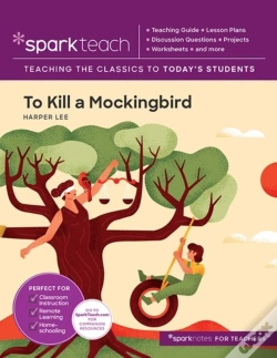 Capa do artigo To Kill A Mockingbird