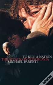 Capa do artigo To Kill A Nation