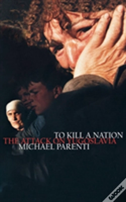 Capa do artigo To Kill A Nation