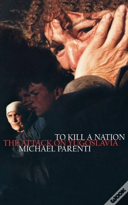 Capa do artigo To Kill A Nation
