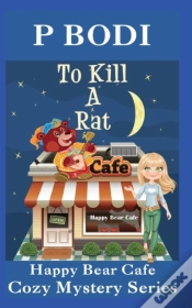 Capa do artigo To Kill A Rat: Happy Bear Cafe Cozy Myst