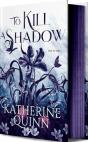 To Kill A Shadow - Preview