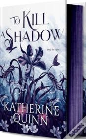 Capa do artigo To Kill A Shadow