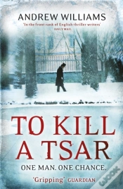 Capa do artigo To Kill A Tsar