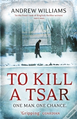 Capa do artigo To Kill A Tsar