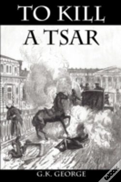 Capa do artigo To Kill A Tsar