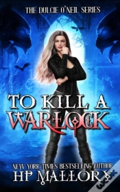 Capa do artigo To Kill A Warlock