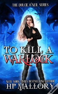 Capa do artigo To Kill A Warlock