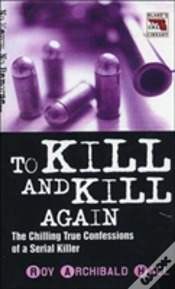 Capa do artigo To Kill And Kill Again