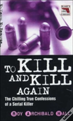 Capa do artigo To Kill And Kill Again