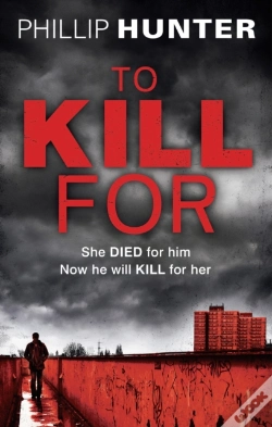 Capa do artigo To Kill For