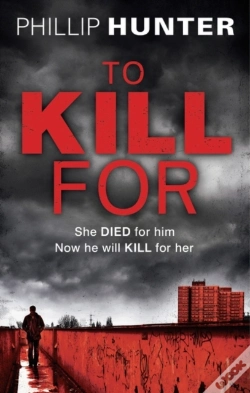 Capa do artigo To Kill For