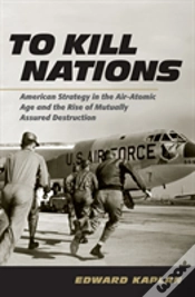 Capa do artigo To Kill Nations