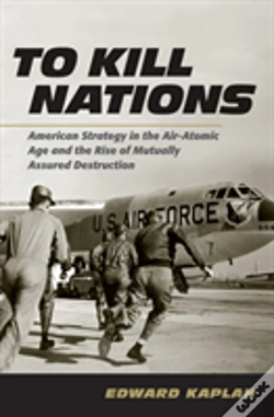 Capa do artigo To Kill Nations