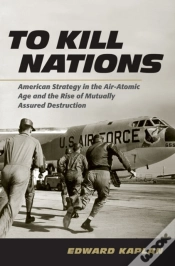 Capa do artigo To Kill Nations
