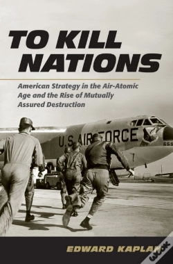 Capa do artigo To Kill Nations