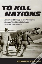 Capa do artigo To Kill Nations