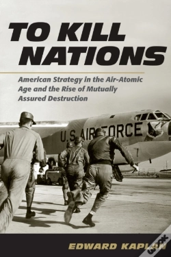 Capa do artigo To Kill Nations