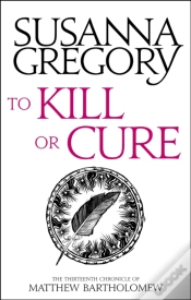 Capa do artigo To Kill Or Cure