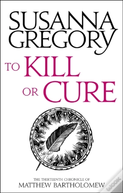 Capa do artigo To Kill Or Cure