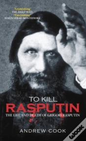 Capa do artigo To Kill Rasputin