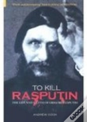 Capa do artigo To Kill Rasputin